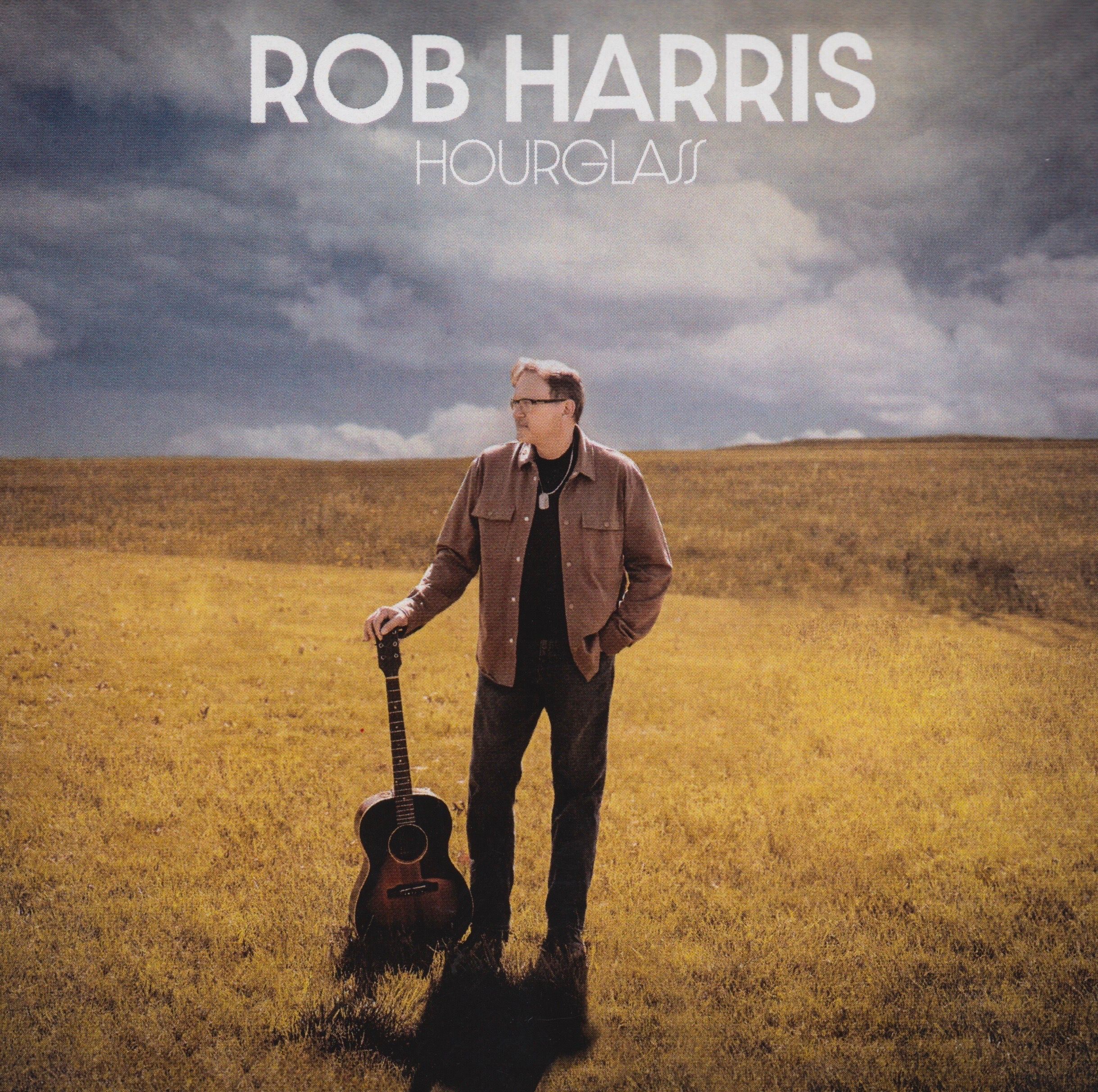 Rob Harris
