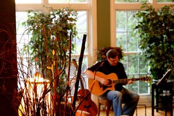 House Concert - Lexington, KY
