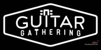 Guitar Gathering -- In-Studio Guest