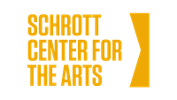 Schrott Performing Arts Center - Cancelled!