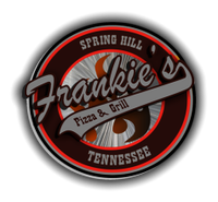 Frankie's Pizza & Grill