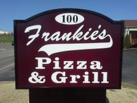 Frankie's Pizza