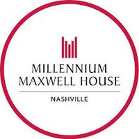 Writer's Night Millennium Maxwell House