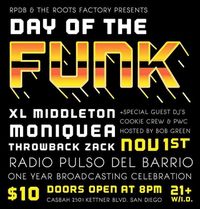 Day of the Funk