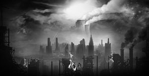 The Mystic Technocracy - Season 1: The Age of Ignorance