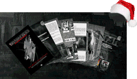 The Mystic Technocracy - The Illustrated Storybook from Season 1 to Season 2