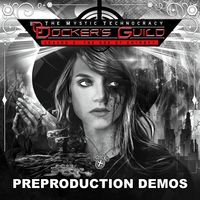 Preproduction Demos
