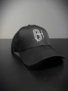 BH CenterLogo (Black)