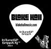 Blake Hall Signature Guitar Pick Pack