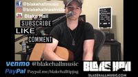 "Hangin With Blake" Live Stream Show