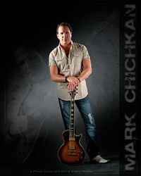 Mark Chichkan at the Thirsty Butler 8pm