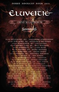 Seven Spires North America 2023 - Meet & Greet 