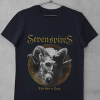 This God is Dead T-Shirt