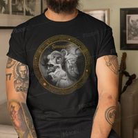 Gods of Debauchery T-Shirt 