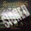 Emerald Seas: SIGNED CD