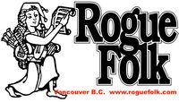Rogue Folk Club, Vancouver BC - Virtual Show