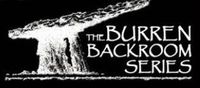 The Burren Backroom Series, Somerville MA - Virtual Show