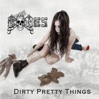 Dirty Pretty Things: CD