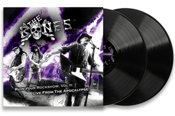 The Bones - STORE