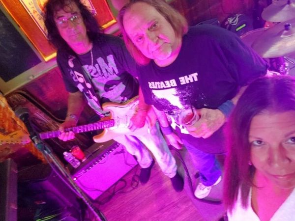 Click onto our Facebook page and give us a like for the latest shows, videos and latest posts of what we are up too! Thanks for stopping by our website!! We hope to see you real soon!