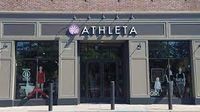 Girls Rising/Athleta Event 