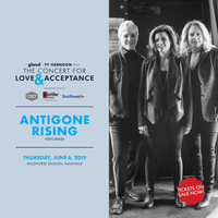 Concert for Love & Acceptance