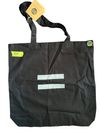 Small Tote Bag - Black 