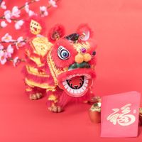 Chinese Festive by Haoyue Kuang, Matt Hirt & Others