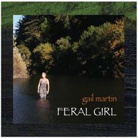 Feral Girl: CD