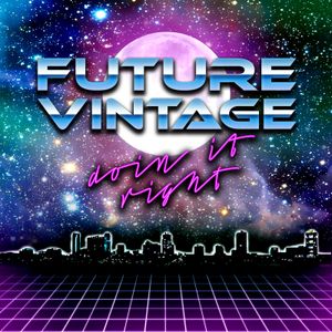 'Doin It Right' our debut full-length album is now available on our Bandcamp site:

https://futurevintageband.bandcamp.com/

as well as CD Baby:

http://www.cdbaby.com/cd/futurevintage22