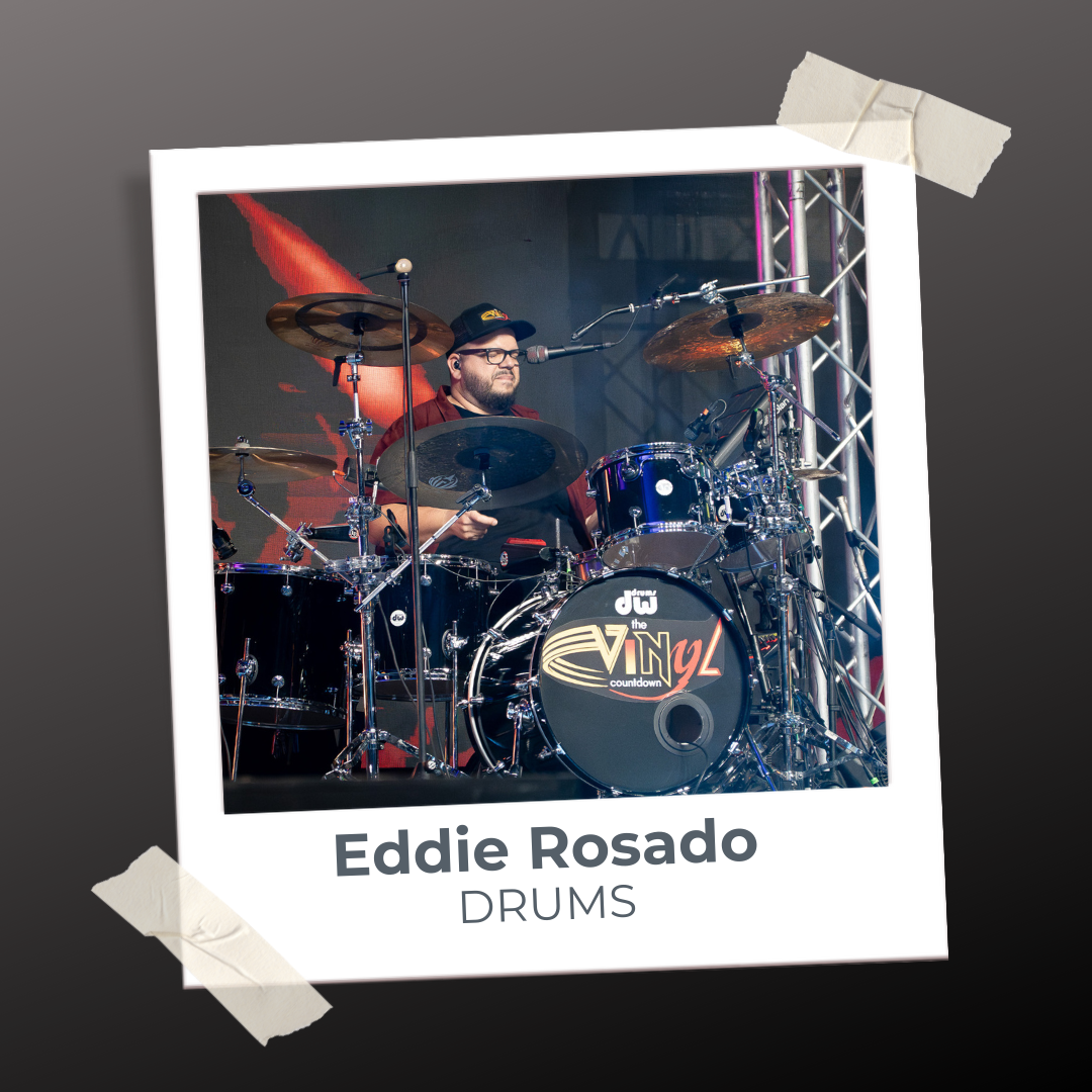 Eddie Rosado