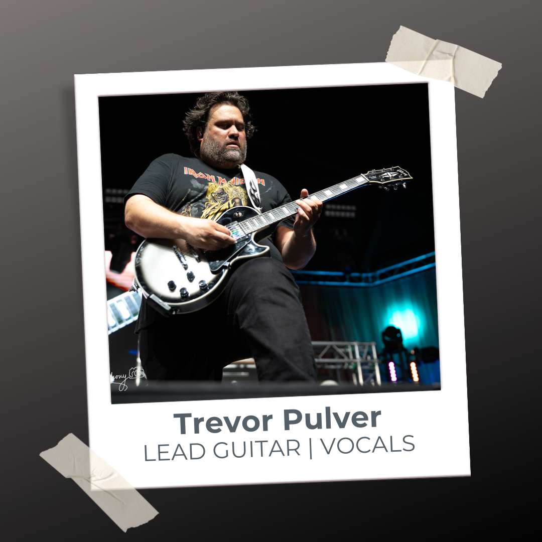 Trevor Pulver