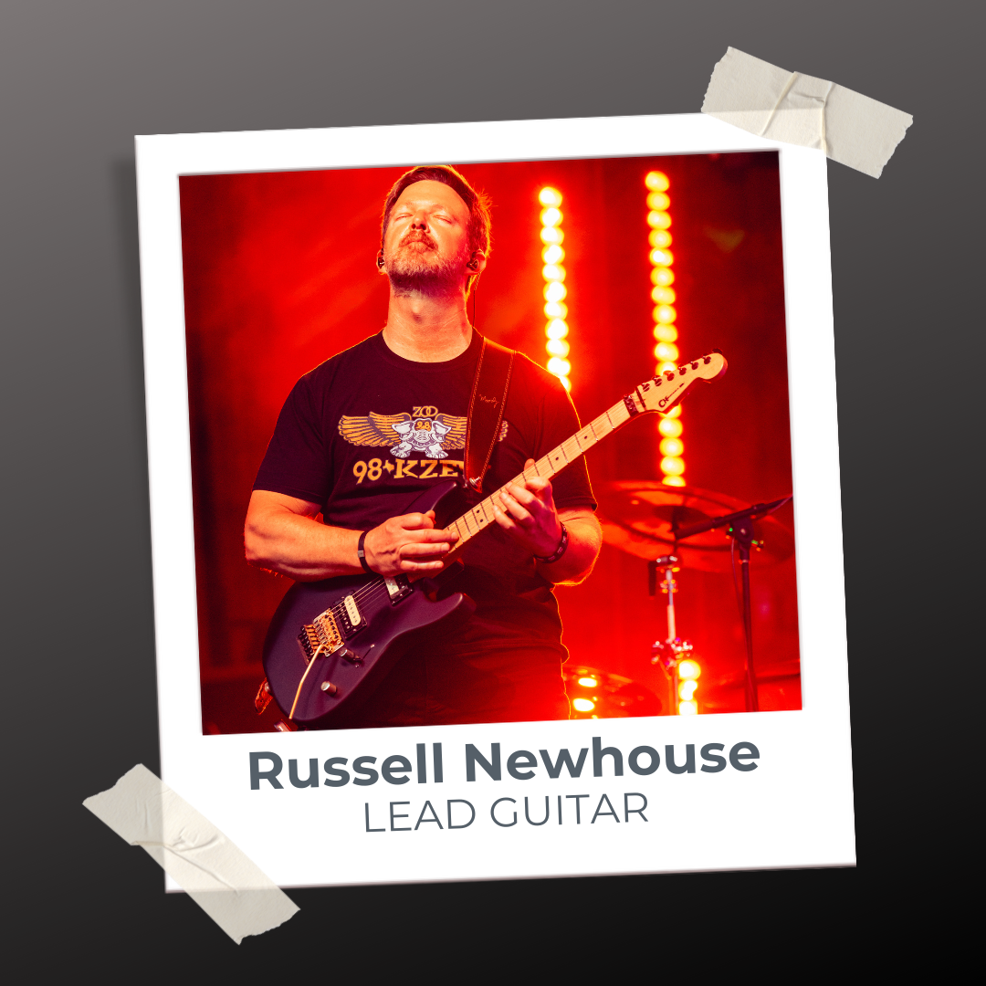 Russell Newhouse