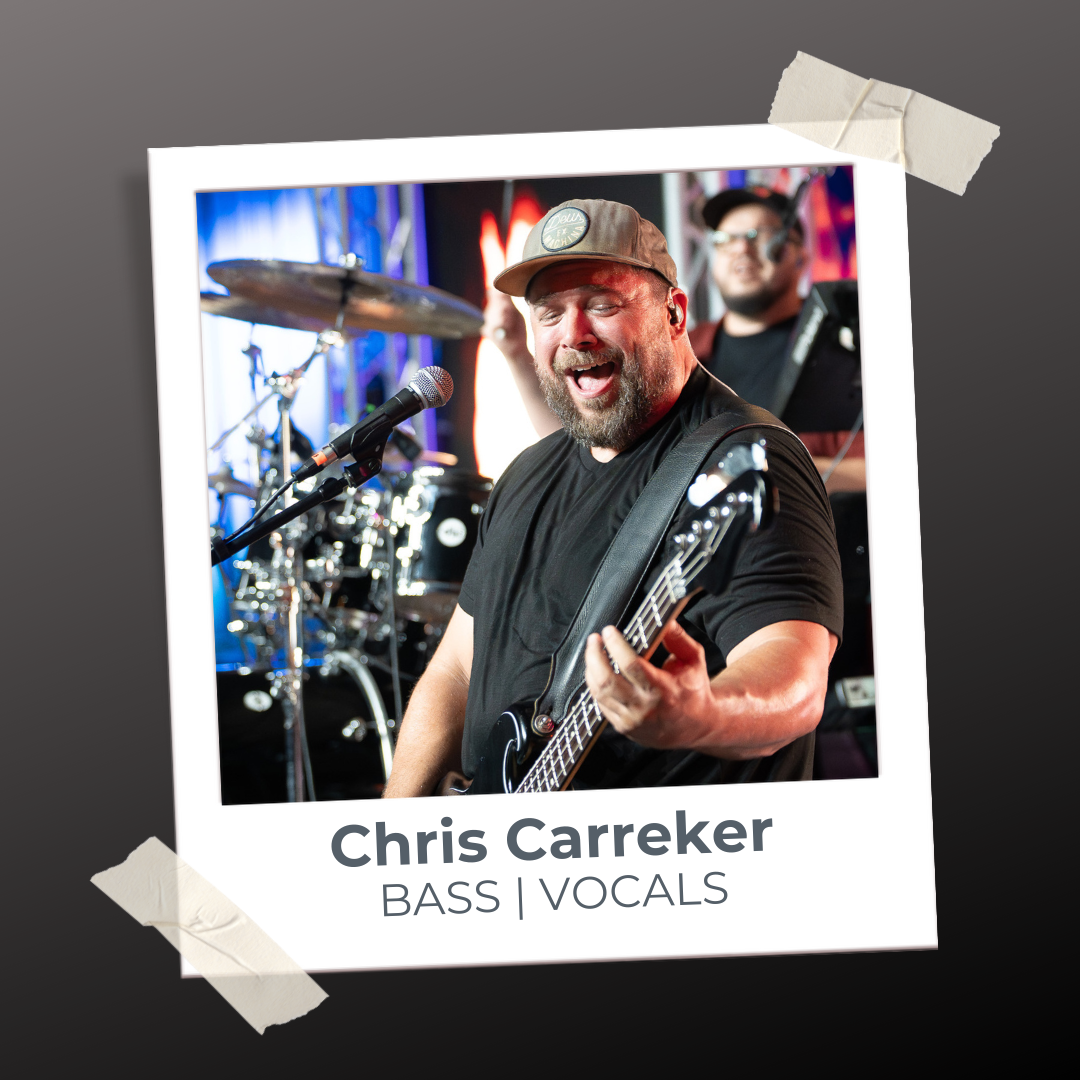 Chris Carreker