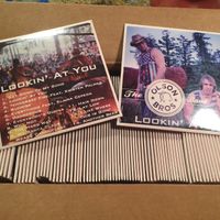 The Olson Bros Band CD
