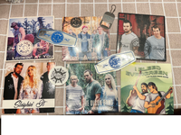 CD Package