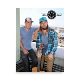 Premium Luster Photo Paper Poster (in) (18″×24″)