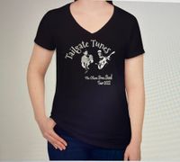 Tailgate Tunes Tee