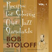 Recipe for Girl From Ipanema by Bob Stoloff