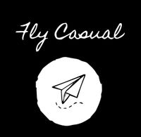 Fly Casual at Moxie's
