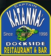 Captain Katanna's