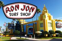 Ron Jon's Surf Shop - Cocoa Beach