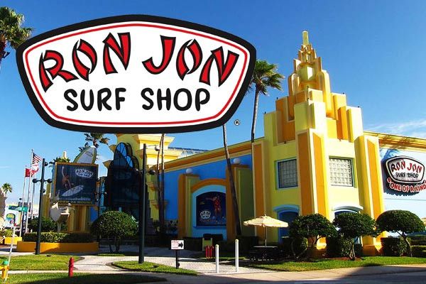 Ron jons near deals me