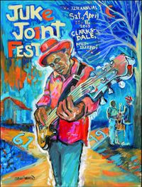 Juke Joint Festival