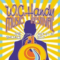 W.C. Handy Music Festival