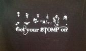 Stomp TShirt