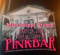 Pink Bar