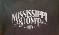 Stomp TShirt