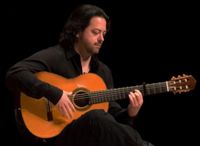 "Flamenco Technique on the Classical Guitar" with Jeremy Garcia