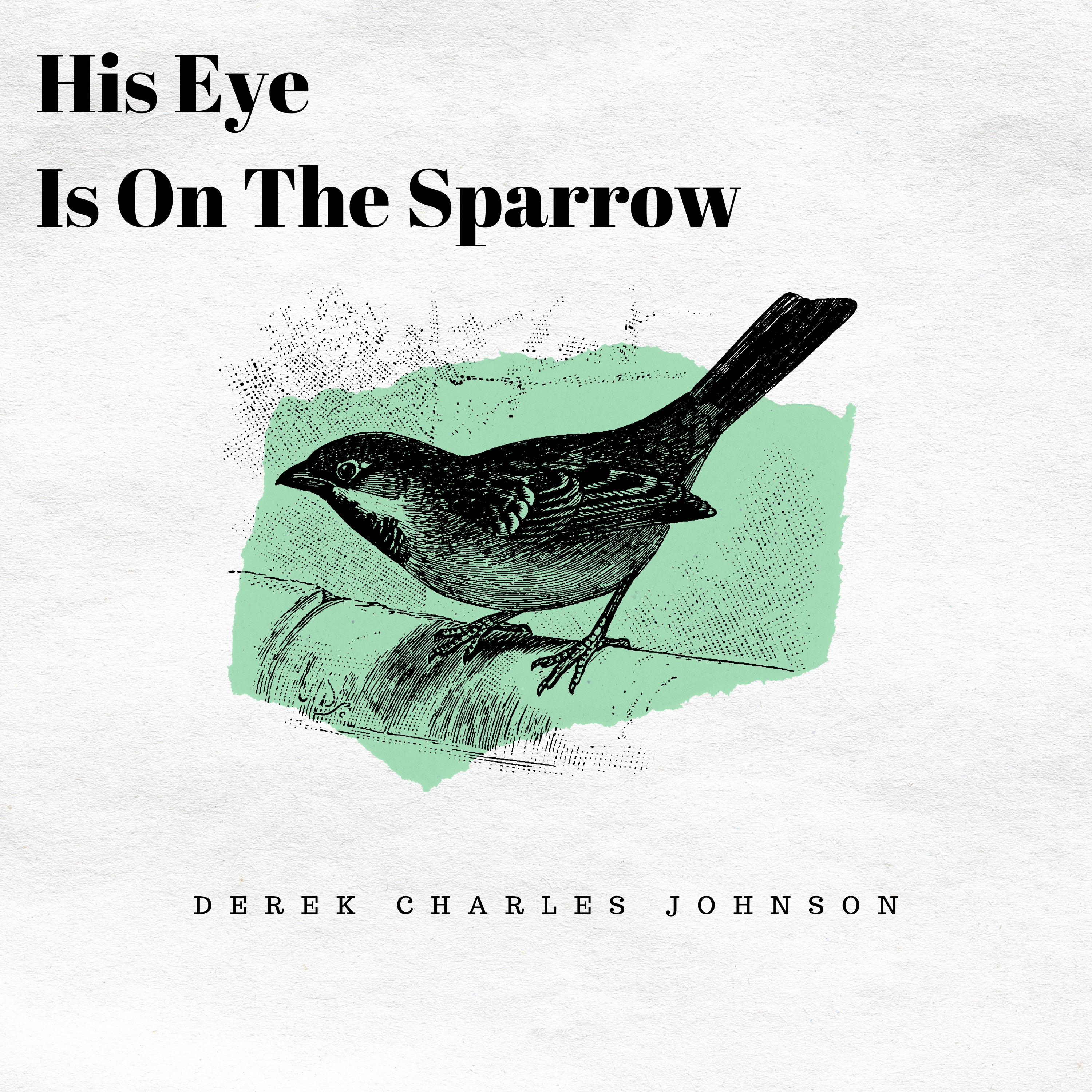 His Eye Is on the Sparrow - Wikipedia
